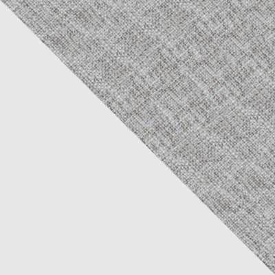 Белый / Серо-бежевый, ткань