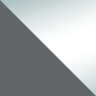 Антрацит / Зеркало