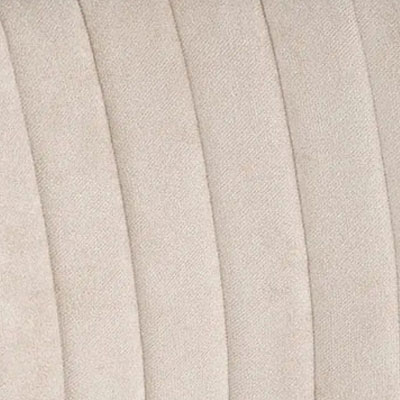 Бежевый, велюр