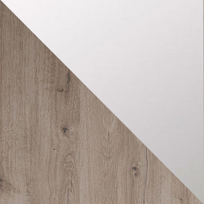 Дуб горный / Зеркало