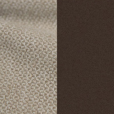 Латте, рогожка