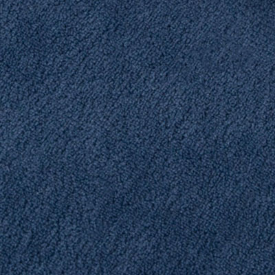Синий, велюр