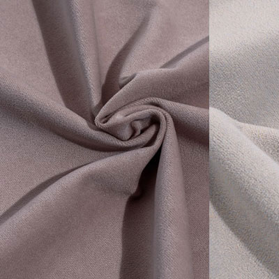 Светло-коричневый, велюр