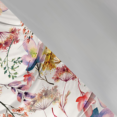 Октавия, сатин