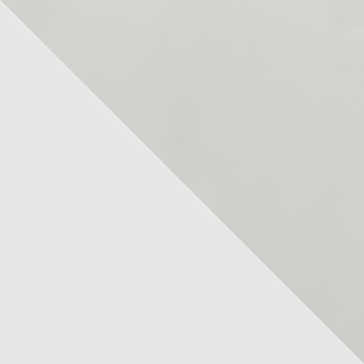 Белый / Маус матовый