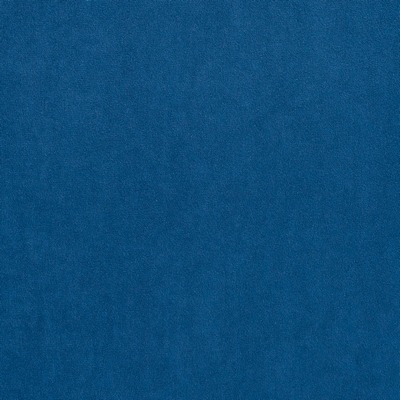 Синий, велюр