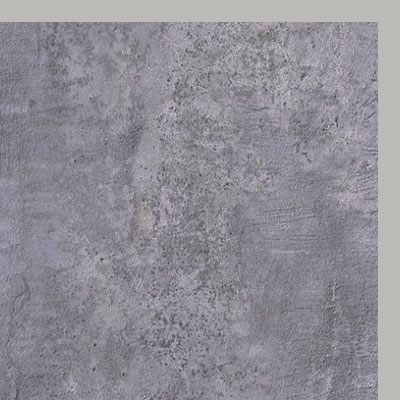 Бетон / Серебро, алюминий
