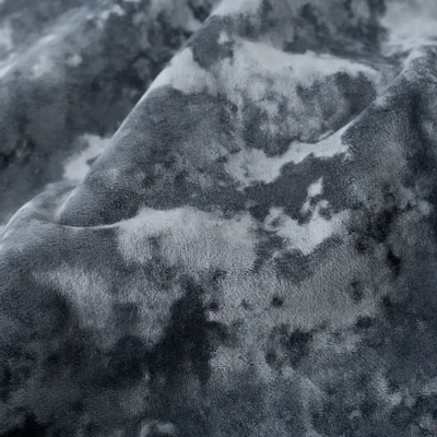 Графит, микровелюр