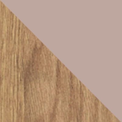 Крафт / Шарли пинк