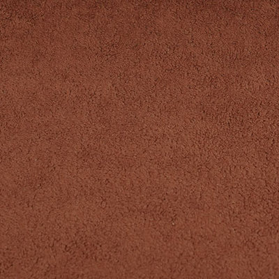 Терракотовый, велюр
