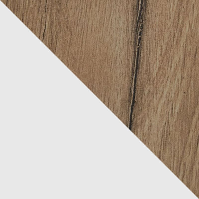 Белый / Канадский Дуб Пацифик