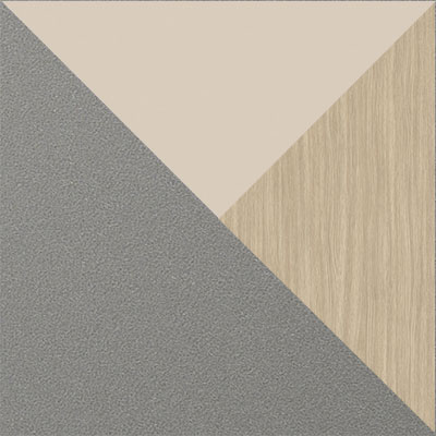 Темно-серый / Плэйн / Сатин