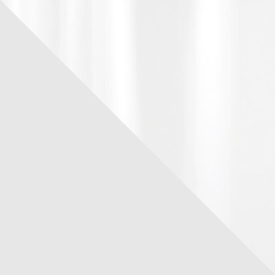 Белый / Стекло