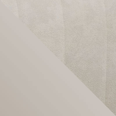 Айвори, шенилл / Льняной, массив сосны