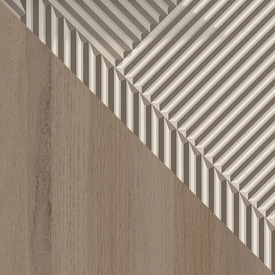 Дуб Смоки / Айриш