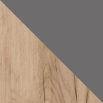 Дуб Вотан / Черника