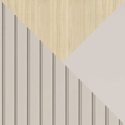 Серый кашемир / Акация