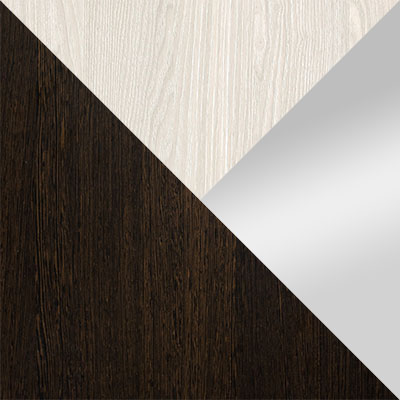 Венге / Лоредо / Зеркало