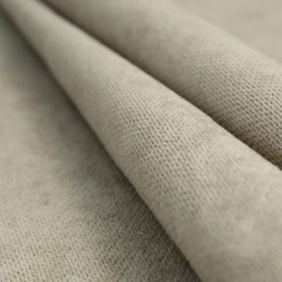 Кремовый, велюр