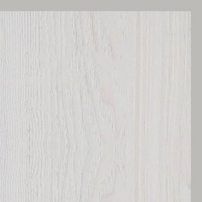 Ясень анкор светлый / Серебро, алюминий