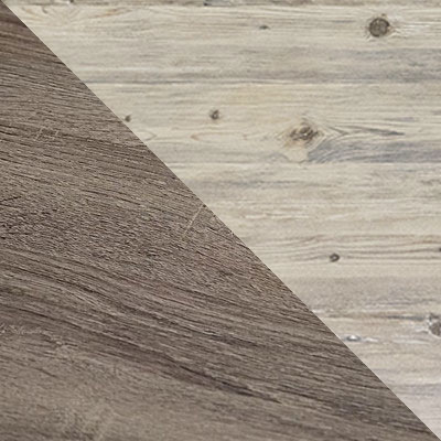 Сосна Осло / Дуб Ниагара