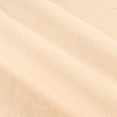 Бежевый, велюр