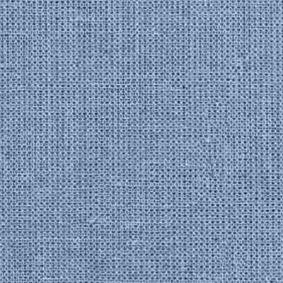 Синий, бязь