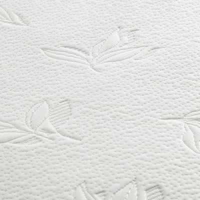 Белый, трикотажная мембрана