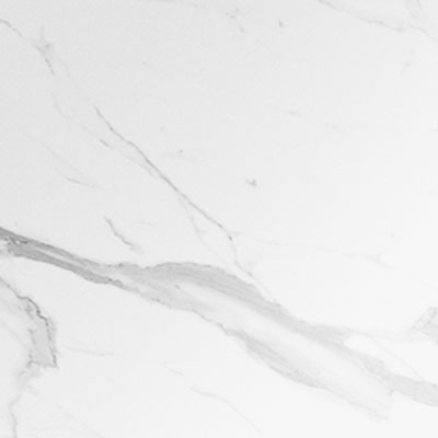 Гранит белый, глянец