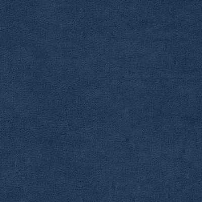 Синий, велюр