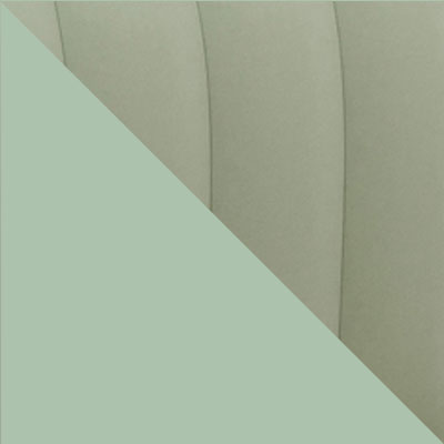 Зеленый самшит, шенилл / Зеленый самшит, массив сосны