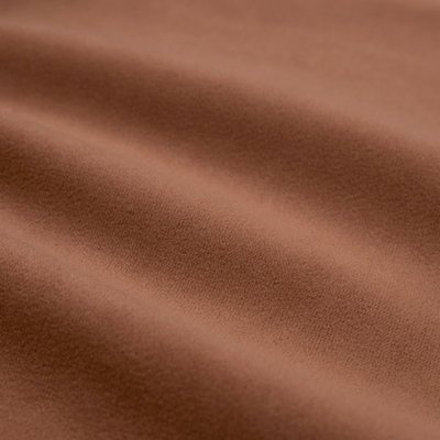 Кирпичный, велюр