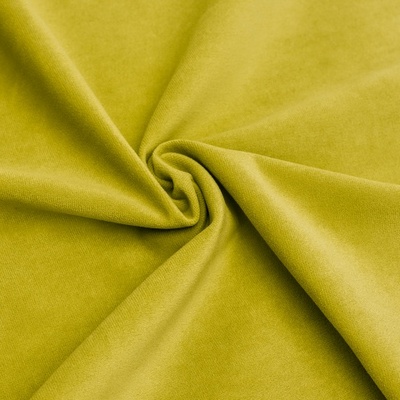 Горчичный, велюр