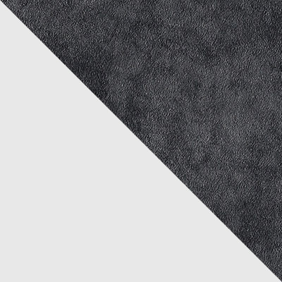 Белый / Бетон графит