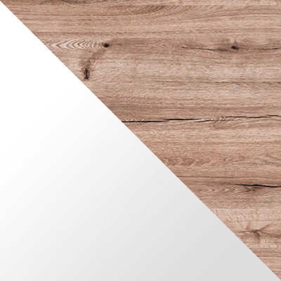 Белый шагрень / Дуб горный