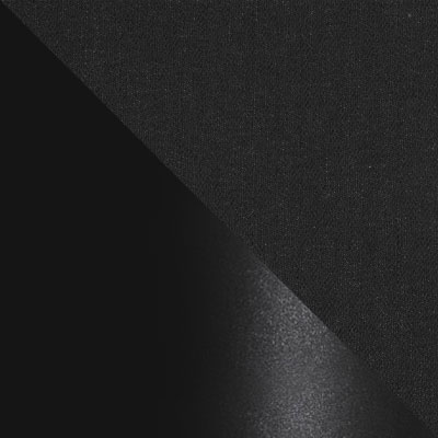 Черный, ткань / Черный, металл