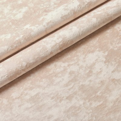 Кремовый, микровелюр