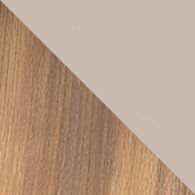 Кашемир серый / Дуб Барокко