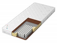 Детский матрас 186-118753