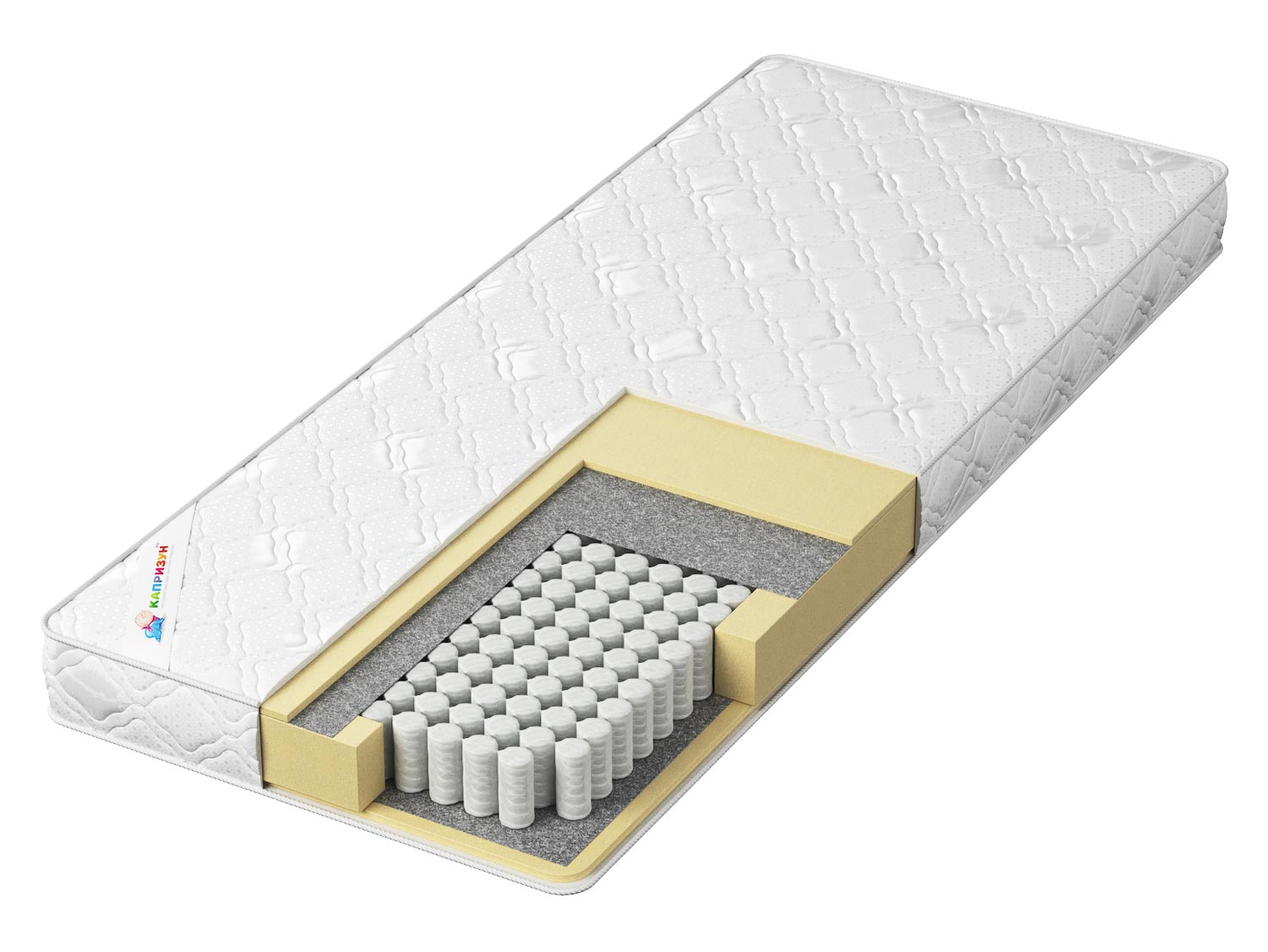 Детский матрас 133-118700