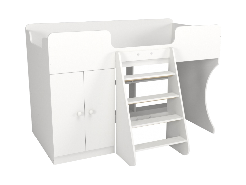 Кровать-чердак 133-120971