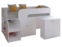 Кровать-чердак 133-147497