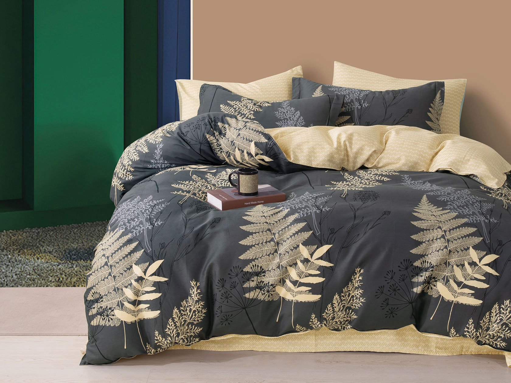 Комплект постельного белья 133-189995