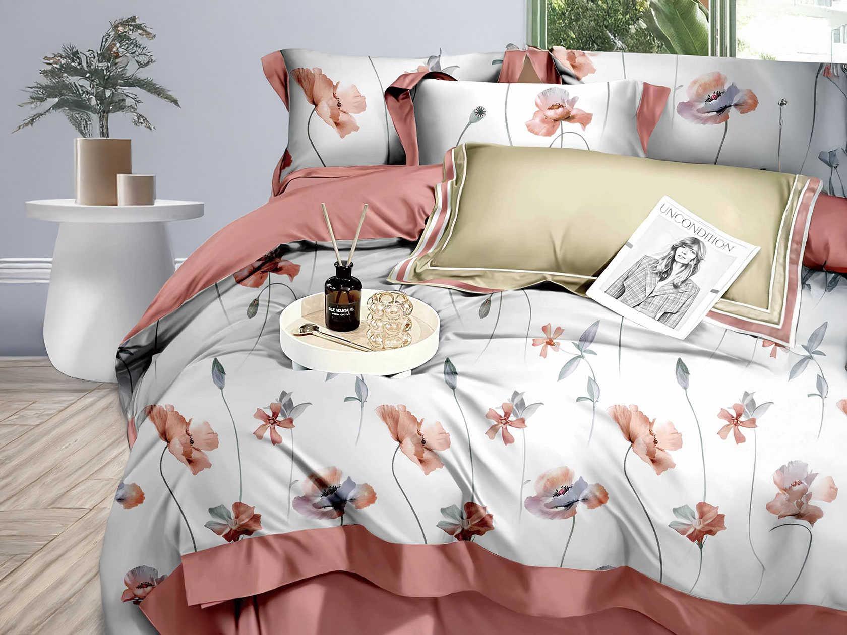 Комплект постельного белья 133-189898