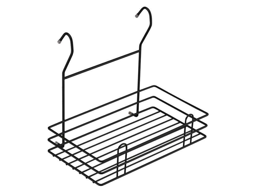 Полка на рейлинг 133-133627