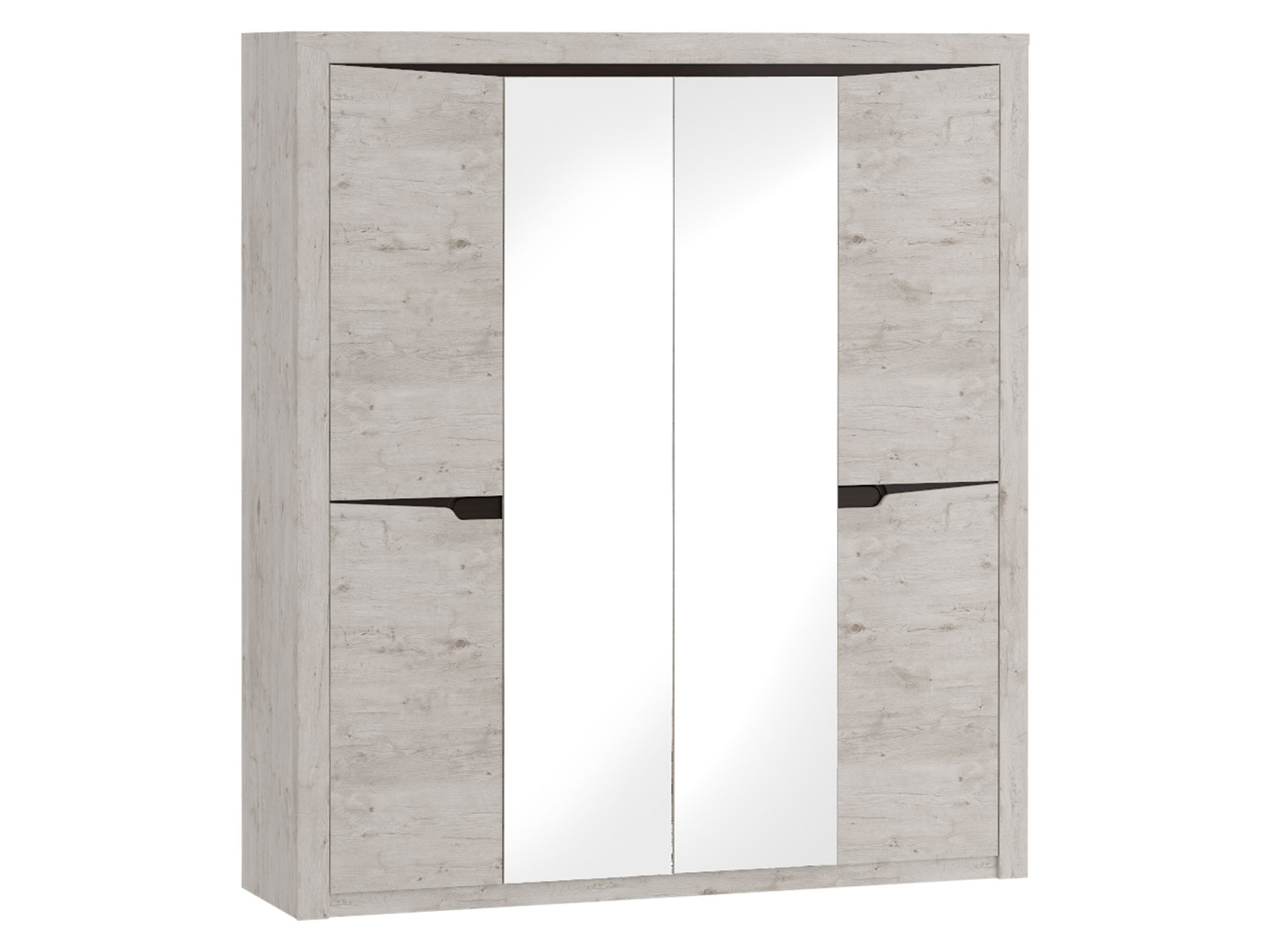 Распашной шкаф 133-194487