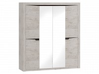 Распашной шкаф 133-194486