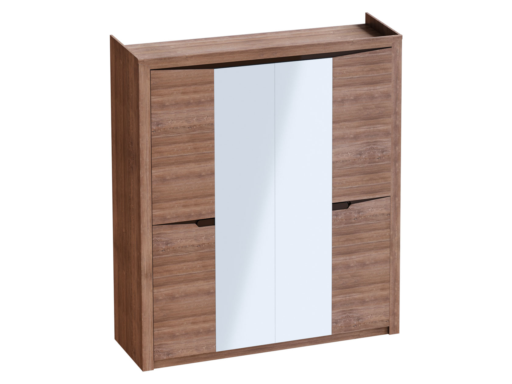 Распашной шкаф 133-194489