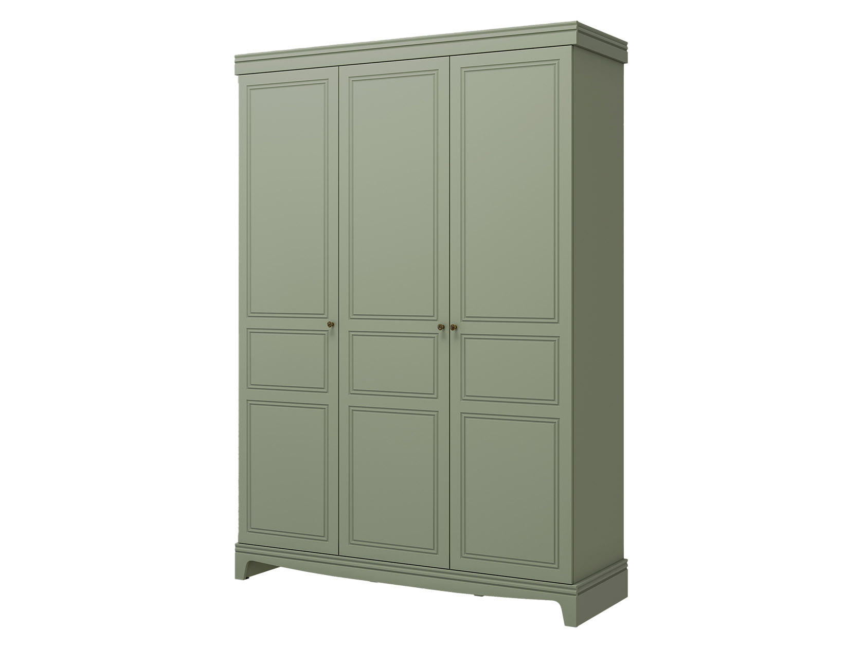 Распашной шкаф 133-196211