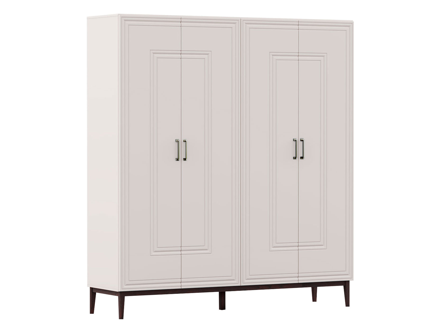 Распашной шкаф 133-177890